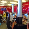 Интернет-кафе в Рыбинске