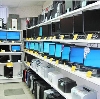 Компьютерные магазины в Рыбинске