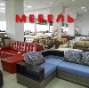 Магазины мебели в Рыбинске