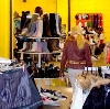 Магазины одежды и обуви в Рыбинске