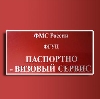 Паспортно-визовые службы в Рыбинске