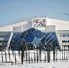 Спортивные комплексы в Рыбинске