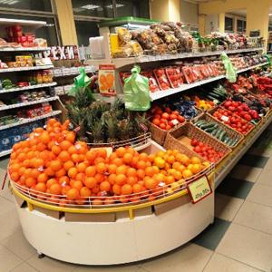Супермаркеты Рыбинска