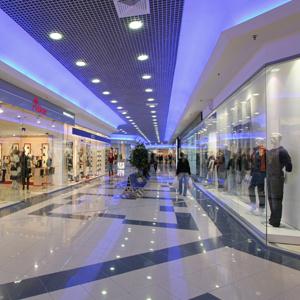 Торговые центры Рыбинска