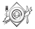 ЮрЛа - иконка «ресторан» в Рыбинске